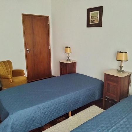 Casa Xantarim Bed & Breakfast Santarém Exterior photo