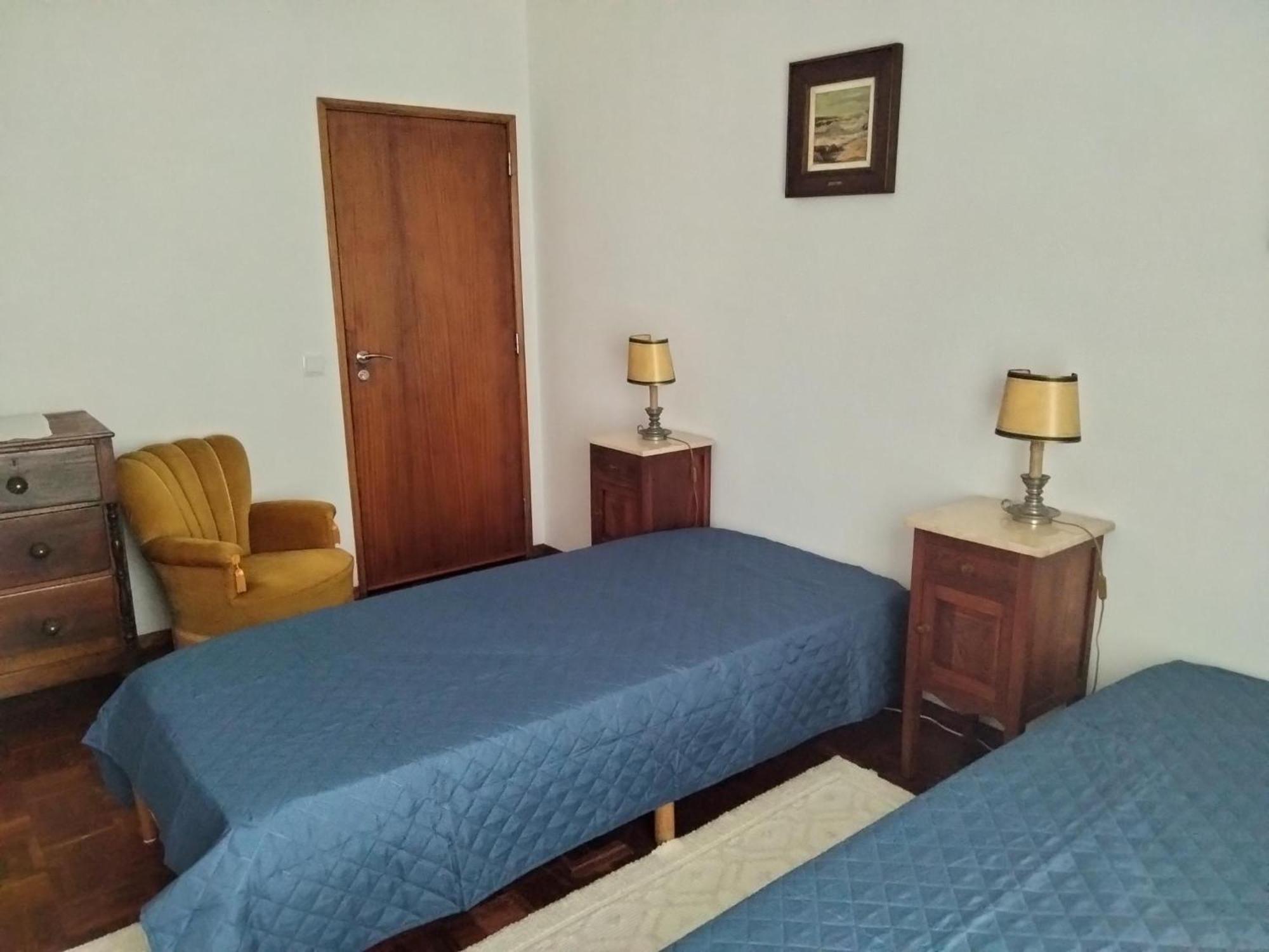 Casa Xantarim Bed & Breakfast Santarém Exterior photo