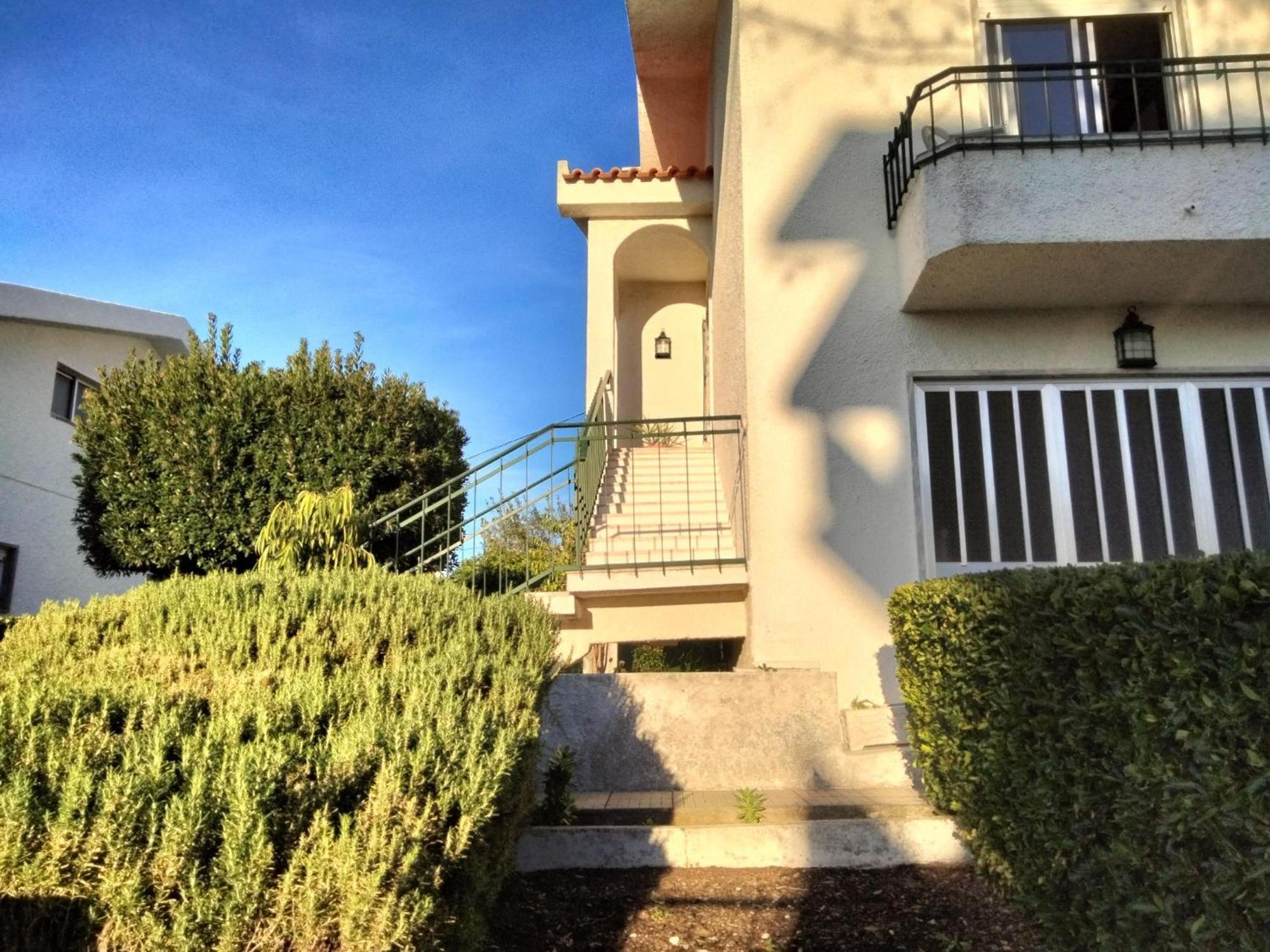 Casa Xantarim Bed & Breakfast Santarém Exterior photo
