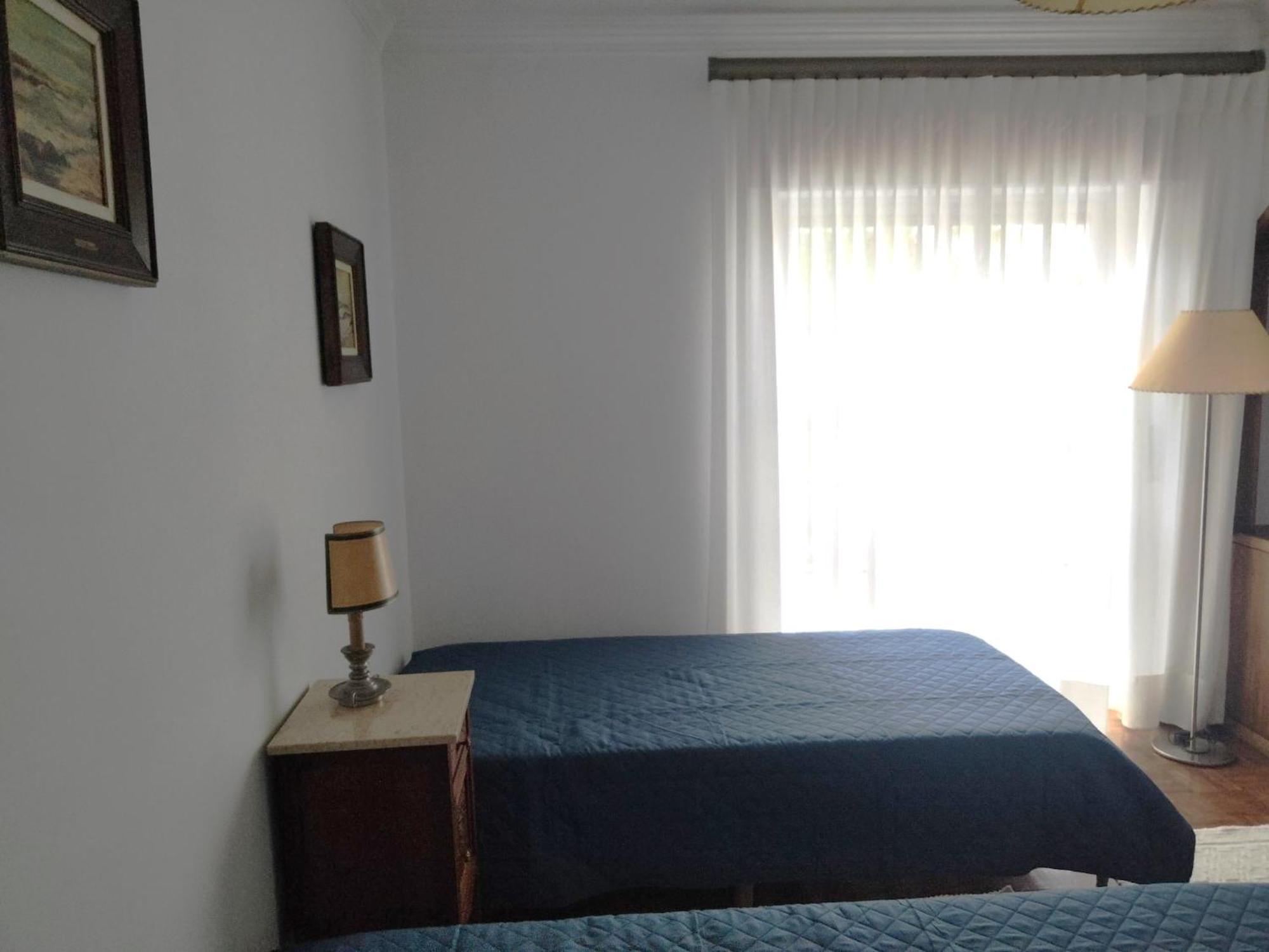 Casa Xantarim Bed & Breakfast Santarém Exterior photo