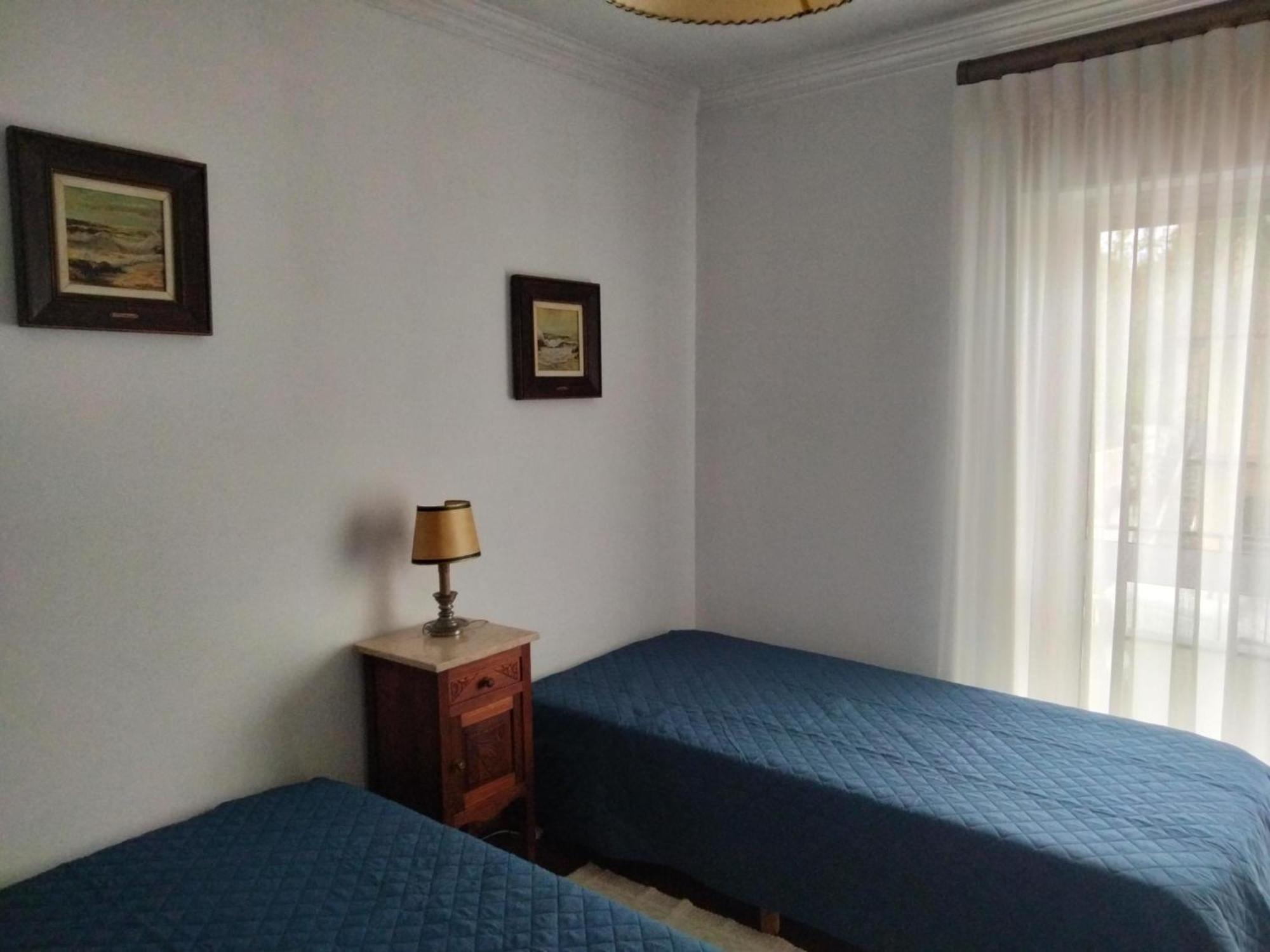 Casa Xantarim Bed & Breakfast Santarém Exterior photo