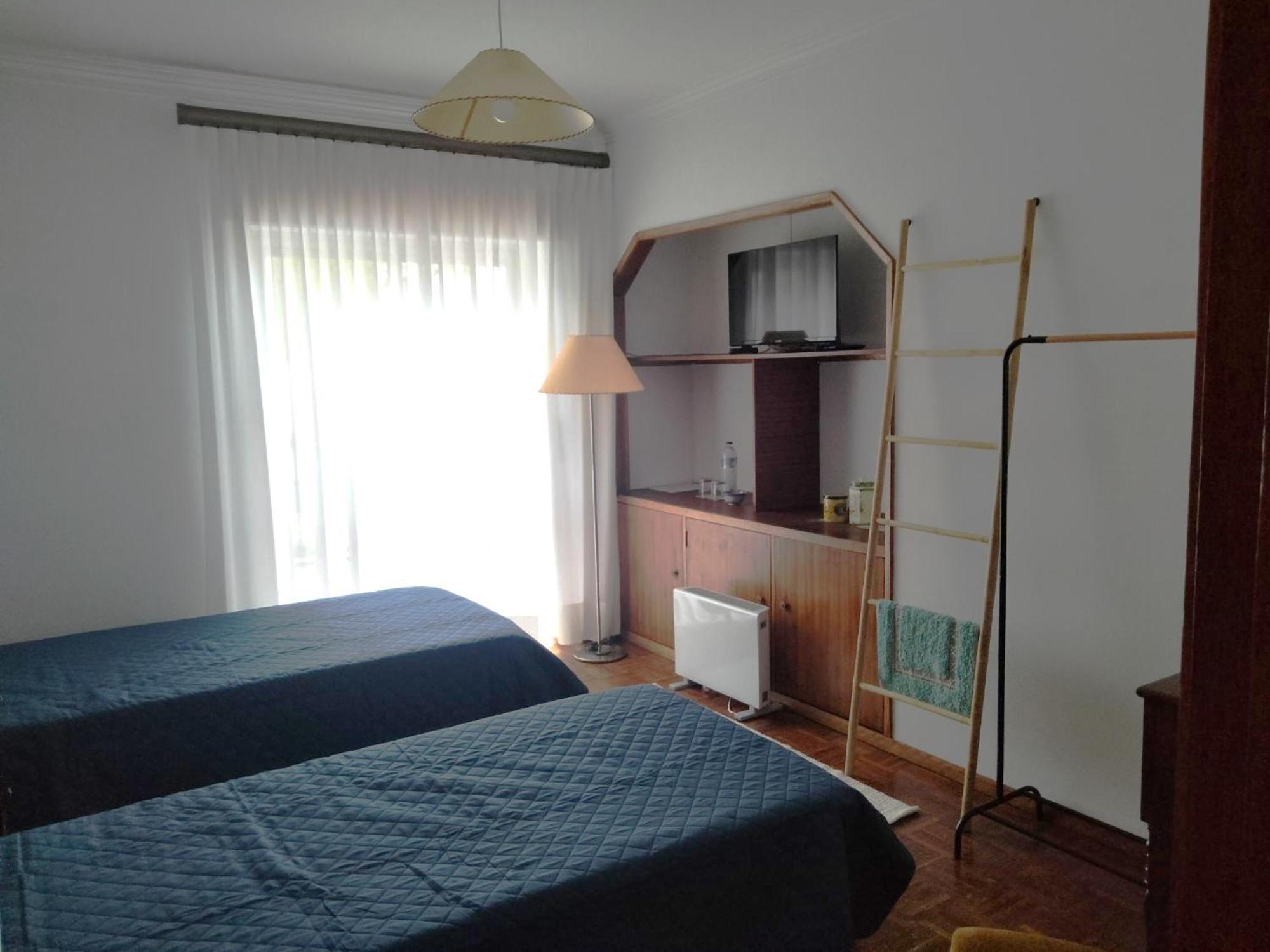 Casa Xantarim Bed & Breakfast Santarém Exterior photo