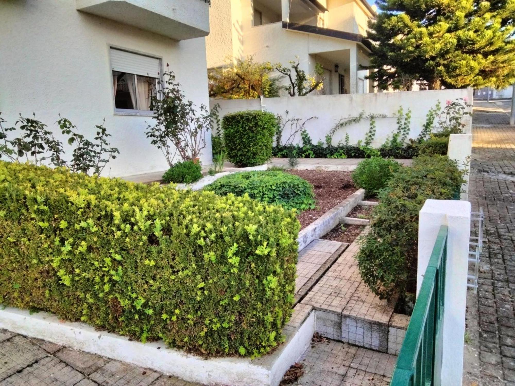 Casa Xantarim Bed & Breakfast Santarém Exterior photo